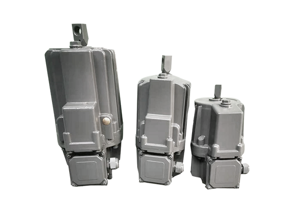 EB.EB1系列電力液壓推動器